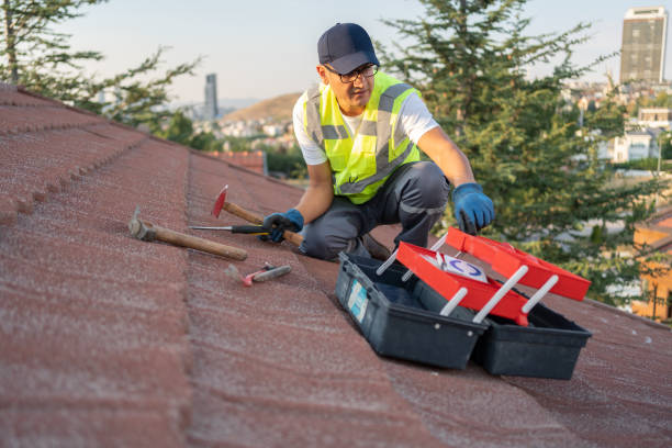 Best Demolition Debris Removal  in Huntertown, IN